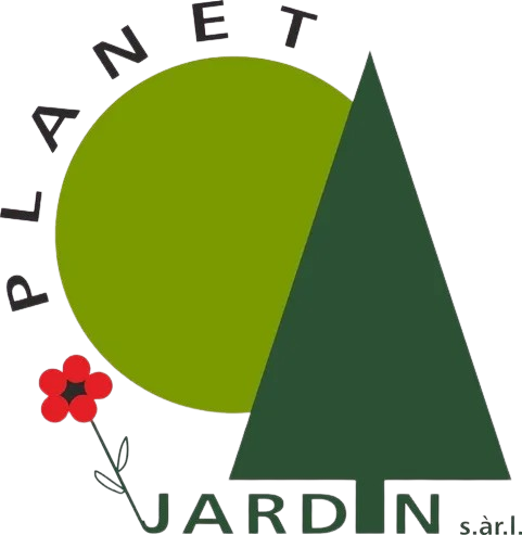 Planet Jardin logo