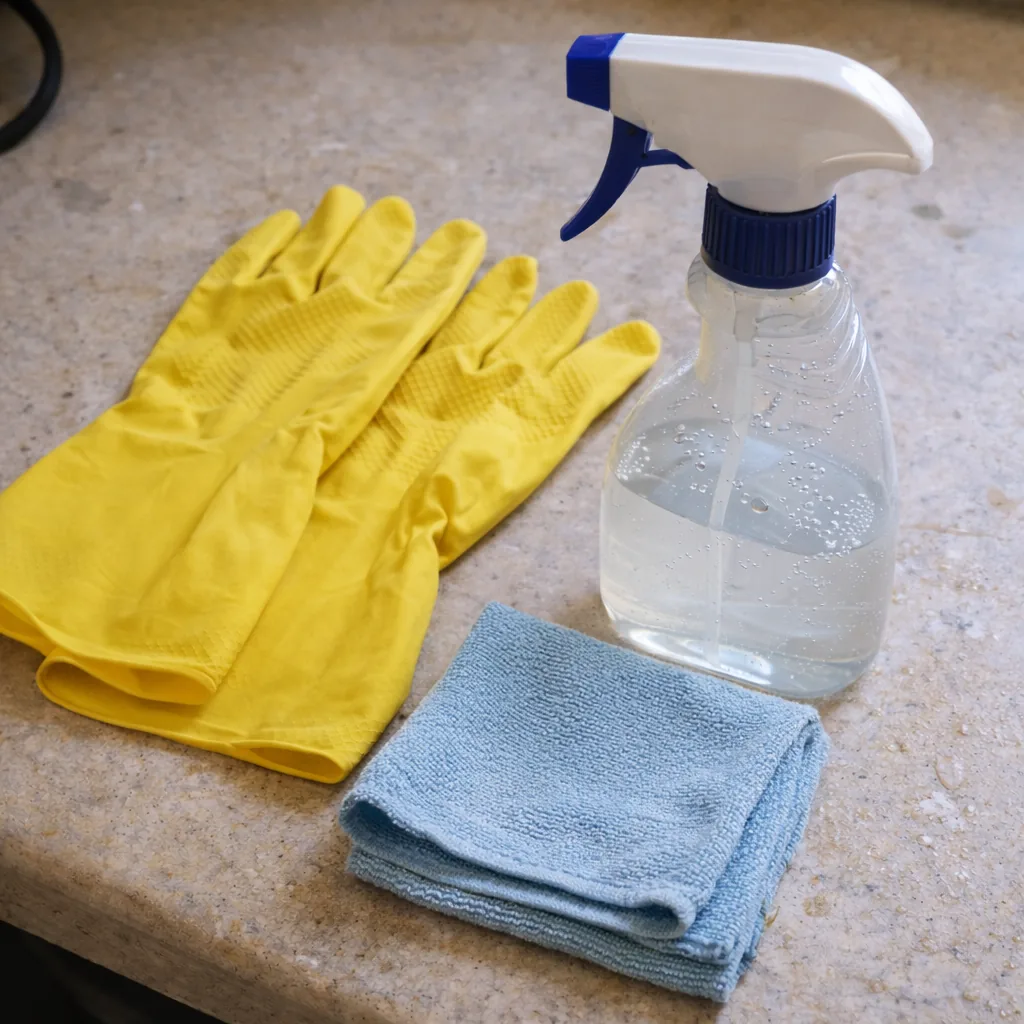 Cleaning Services in Luxembourg