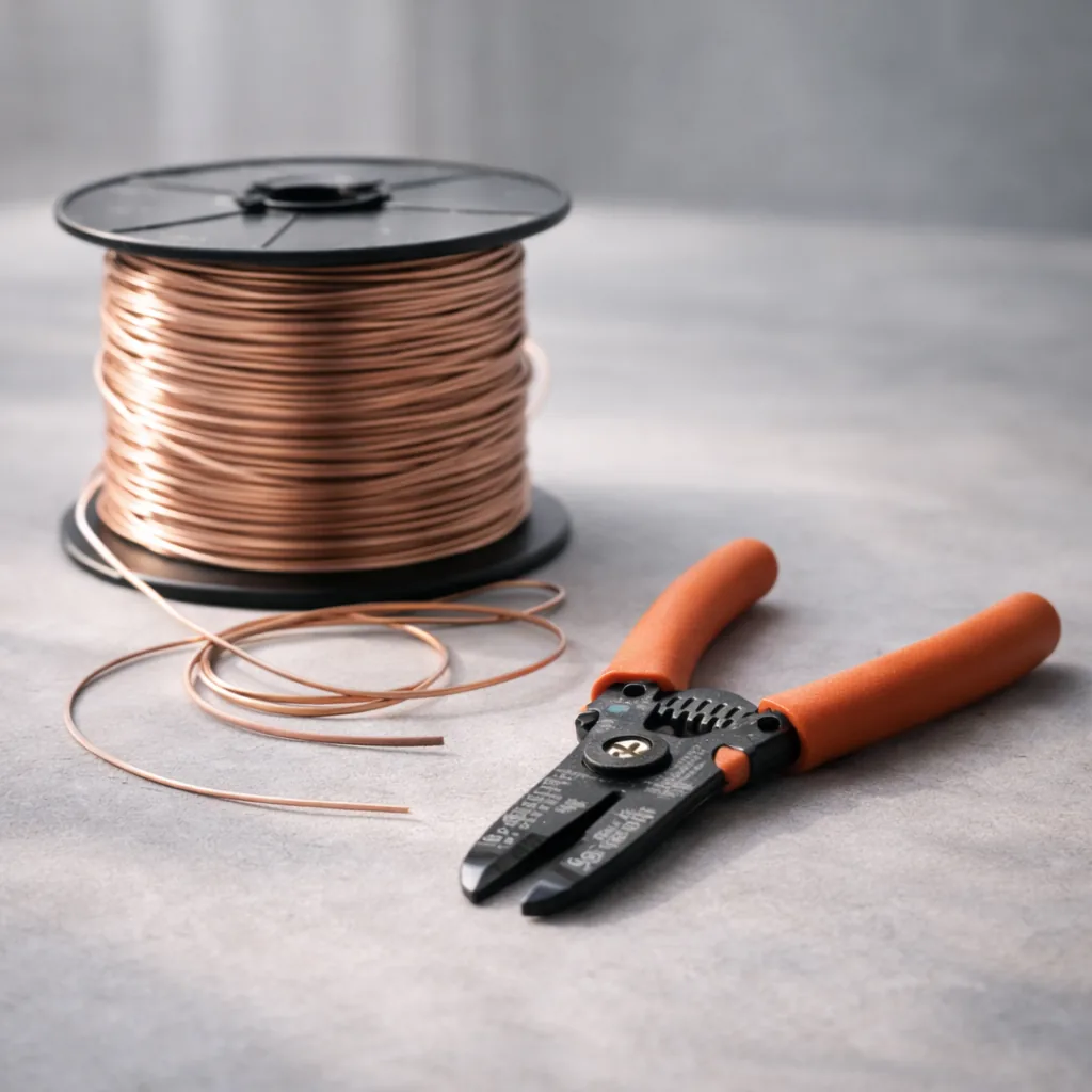 Electrical Services in Luxembourg