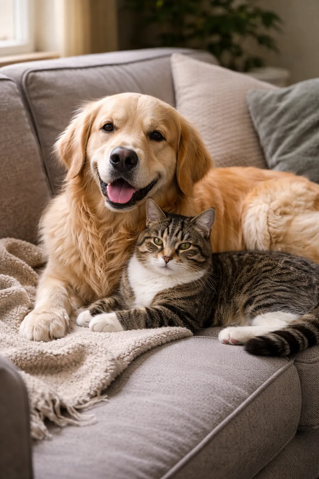 Pet Services in Luxembourg