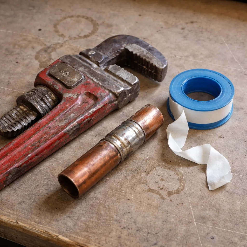 Plumbing & Pipe Services in Luxembourg
